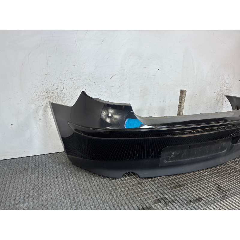 Pare choc arriere BMW SERIE 1 E87 Photo n°2