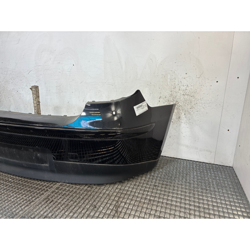 Pare choc arriere BMW SERIE 1 E87 Photo n°3