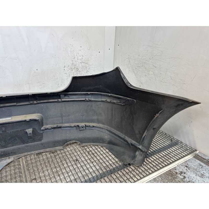 Pare choc arriere BMW SERIE 1 E87 Photo n°4