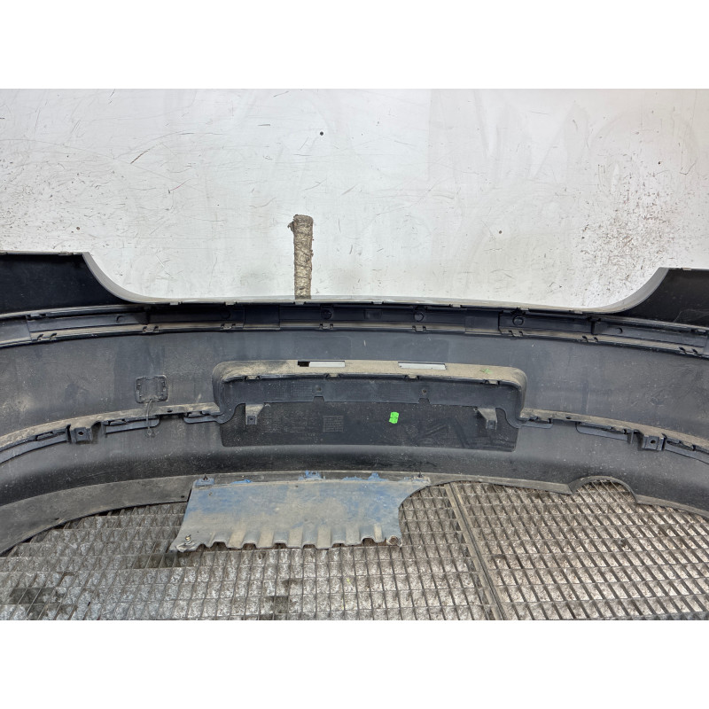 Pare choc arriere BMW SERIE 1 E87 Photo n°5