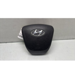 Air bag conducteur HYUNDAI I 20 1 Photo n°1