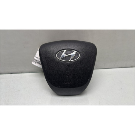 Air bag conducteur HYUNDAI I 20 1 Photo n°1