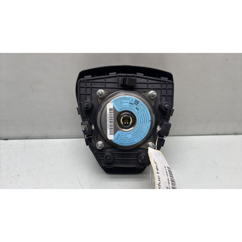 Air bag conducteur HYUNDAI I 20 1 Photo n°2