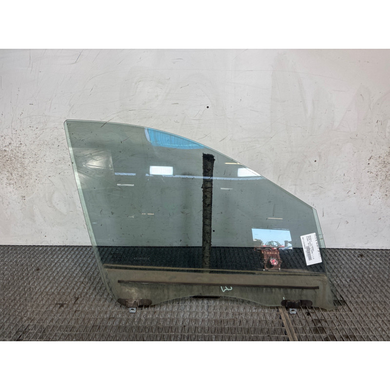 Vitre avant droit RENAULT GRAND SCENIC 3 Photo n°1