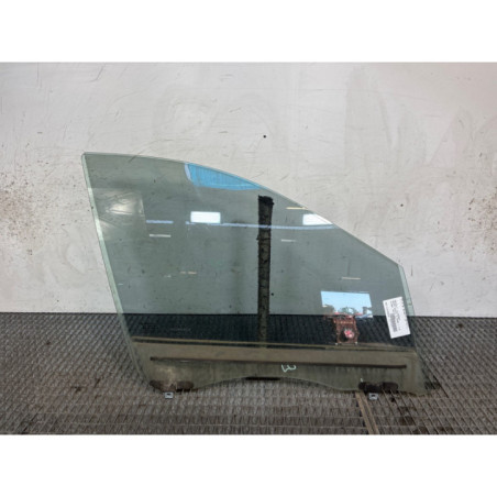Vitre avant droit RENAULT GRAND SCENIC 3 Photo n°1