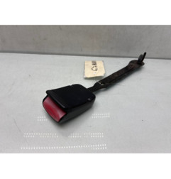 Attache ceinture avant droit RENAULT GRAND SCENIC 3 Photo n°1