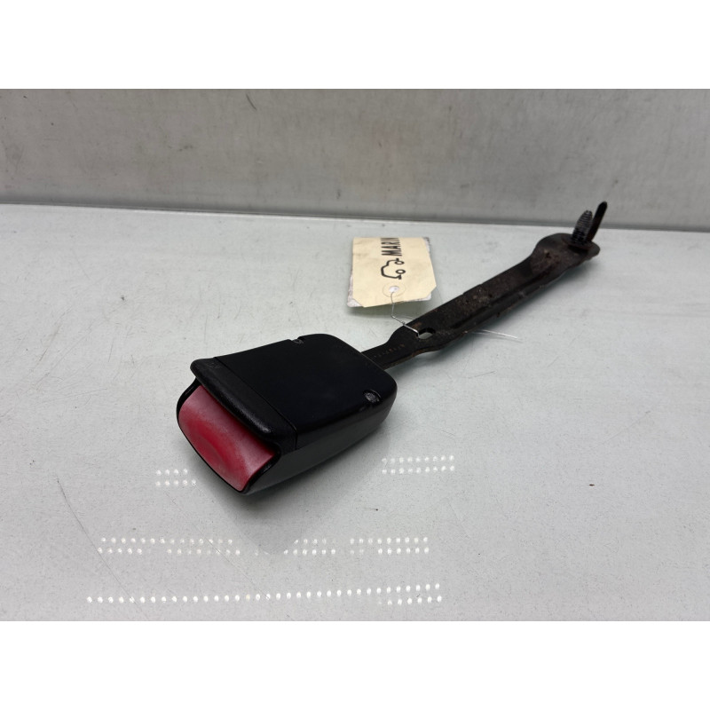 Attache ceinture avant droit RENAULT GRAND SCENIC 3 Photo n°1