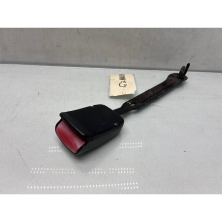 Attache ceinture avant droit RENAULT GRAND SCENIC 3 Photo n°1
