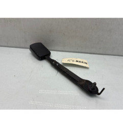 Attache ceinture avant droit RENAULT GRAND SCENIC 3