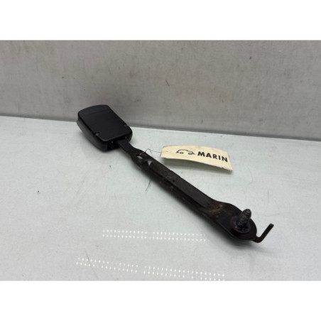 Attache ceinture avant droit RENAULT GRAND SCENIC 3