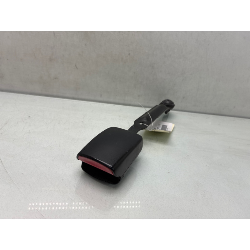 Attache ceinture avant droit RENAULT GRAND SCENIC 3 Photo n°3