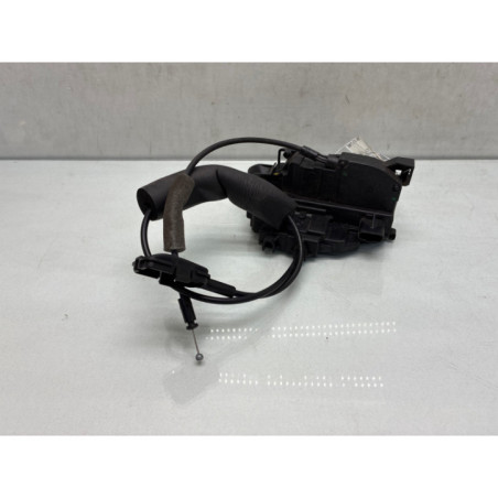 Serrure avant gauche RENAULT GRAND SCENIC 3