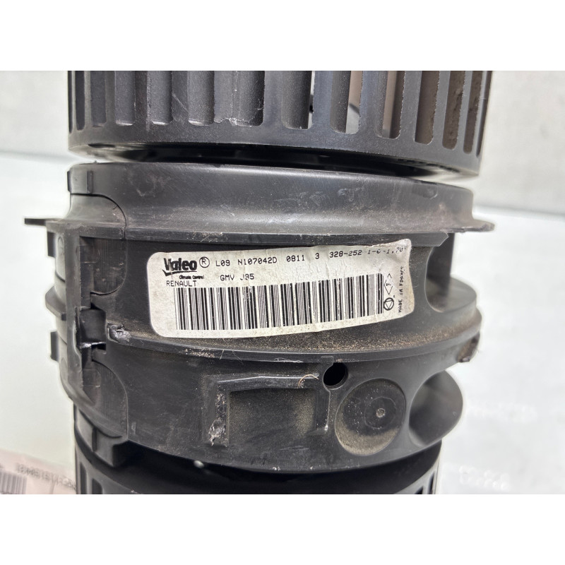 Pulseur d'air RENAULT GRAND SCENIC 3 Photo n°3