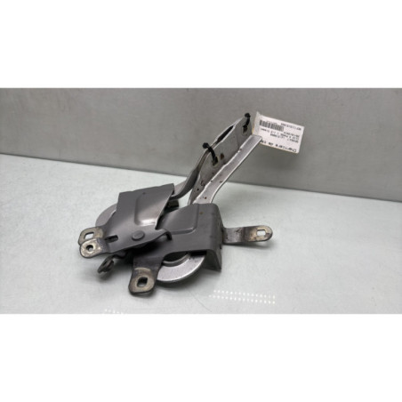 Charniere de capot RENAULT CLIO 4