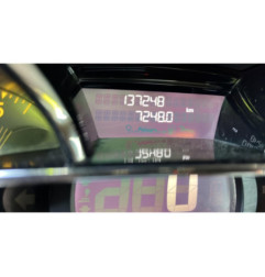 Charniere de capot RENAULT CLIO 4