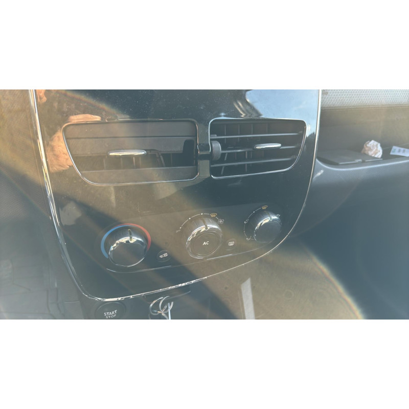 Charniere de capot RENAULT CLIO 4 Photo n°14