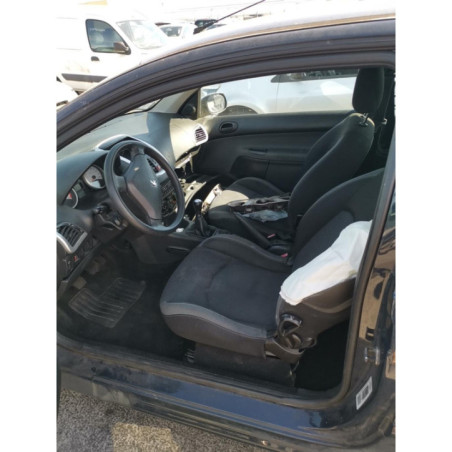Etrier avant droit (freinage) PEUGEOT 206+