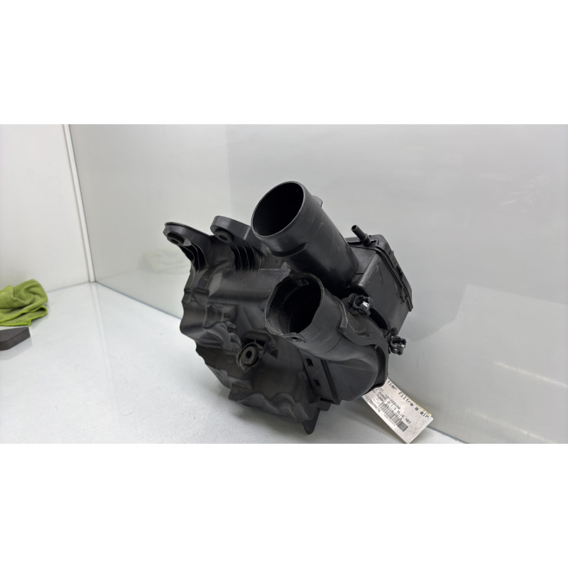 Boitier filtre a air PEUGEOT 208 1 Photo n°5