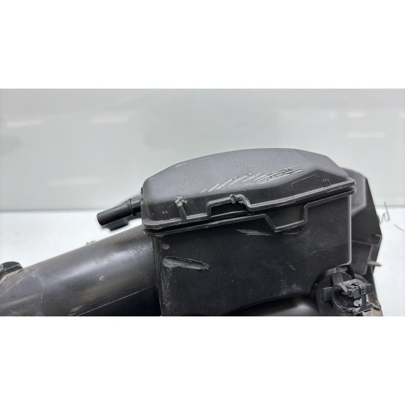 Boitier filtre a air PEUGEOT 208 1 Photo n°6