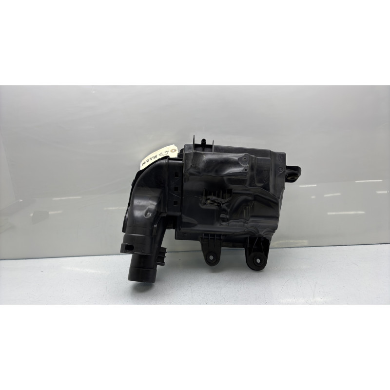 Boitier filtre a air PEUGEOT 208 1 Photo n°9