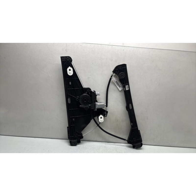 Leve vitre electrique avant gauche PEUGEOT 208 2 Photo n°4