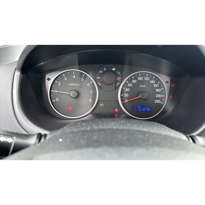 Bloc ABS (freins anti-blocage) HYUNDAI I 20 1 Photo n°18