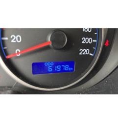 Bloc ABS (freins anti-blocage) HYUNDAI I 20 1
