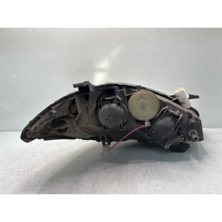 Optique avant principal gauche (feux)(phare) MERCEDES CLASSE A 169