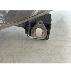 Optique avant principal gauche (feux)(phare) MERCEDES CLASSE A 169