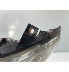 Optique avant principal gauche (feux)(phare) MERCEDES CLASSE A 169