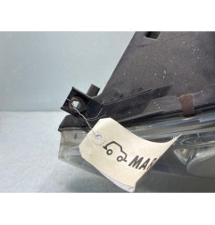 Optique avant principal gauche (feux)(phare) MERCEDES CLASSE A 169