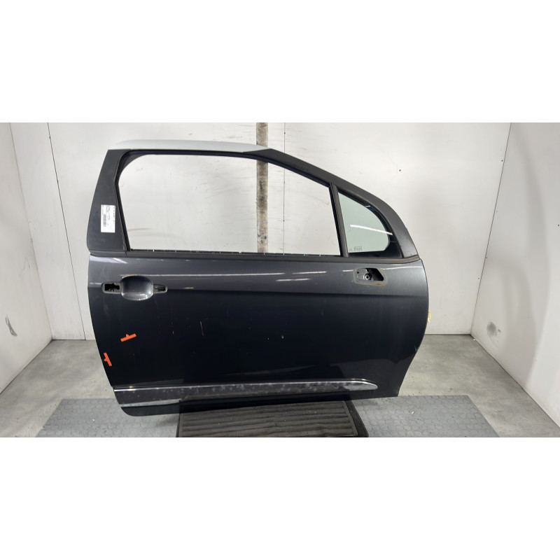 Porte avant droit CITROEN DS3 Photo n°1
