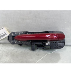 Poignee porte arriere gauche RENAULT MEGANE 3