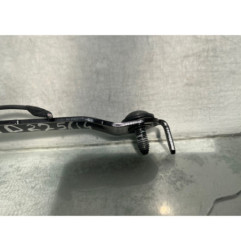 Attache ceinture avant droit RENAULT MEGANE 3 Photo n°1