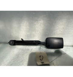 Attache ceinture avant droit RENAULT MEGANE 3