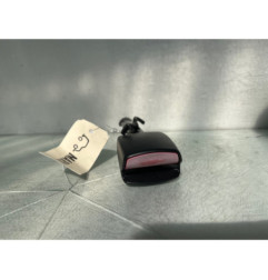 Attache ceinture avant droit RENAULT MEGANE 3