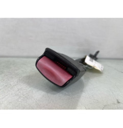 Attache ceinture avant gauche RENAULT MEGANE 3