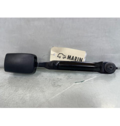 Attache ceinture avant gauche RENAULT MEGANE 3