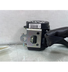 Ceinture arriere droit RENAULT MEGANE 3 Photo n°1