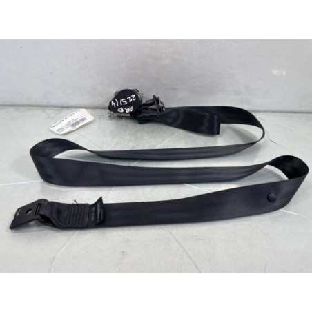 Ceinture arriere droit RENAULT MEGANE 3