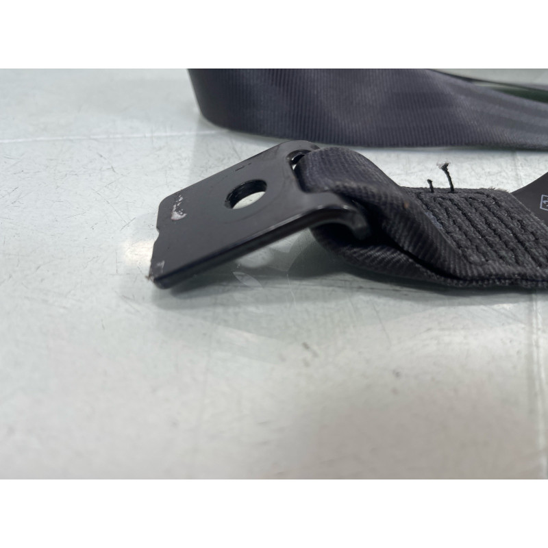 Ceinture arriere droit RENAULT MEGANE 3 Photo n°3