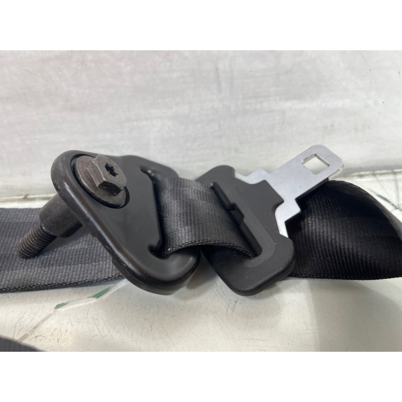 Ceinture arriere droit RENAULT MEGANE 3 Photo n°4