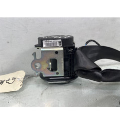 Pretensionneur de ceinture avant droit RENAULT MEGANE 3
