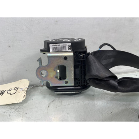 Pretensionneur de ceinture avant droit RENAULT MEGANE 3