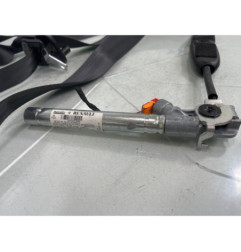 Pretensionneur de ceinture avant droit RENAULT MEGANE 3