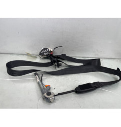 Pretensionneur de ceinture avant droit RENAULT MEGANE 3
