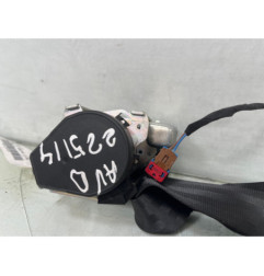Pretensionneur de ceinture avant droit RENAULT MEGANE 3