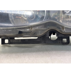 Optique avant principal gauche (feux)(phare) BMW SERIE 3 E46