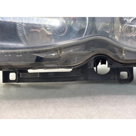 Optique avant principal gauche (feux)(phare) BMW SERIE 3 E46