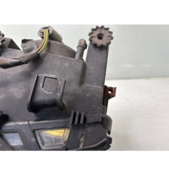 Optique avant principal gauche (feux)(phare) BMW SERIE 3 E46
